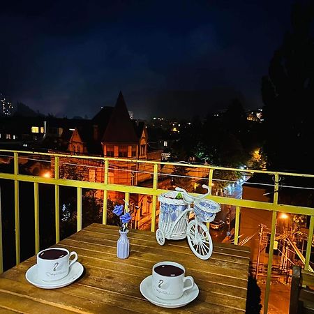 Ananiko Apartment Borjomi Ngoại thất bức ảnh