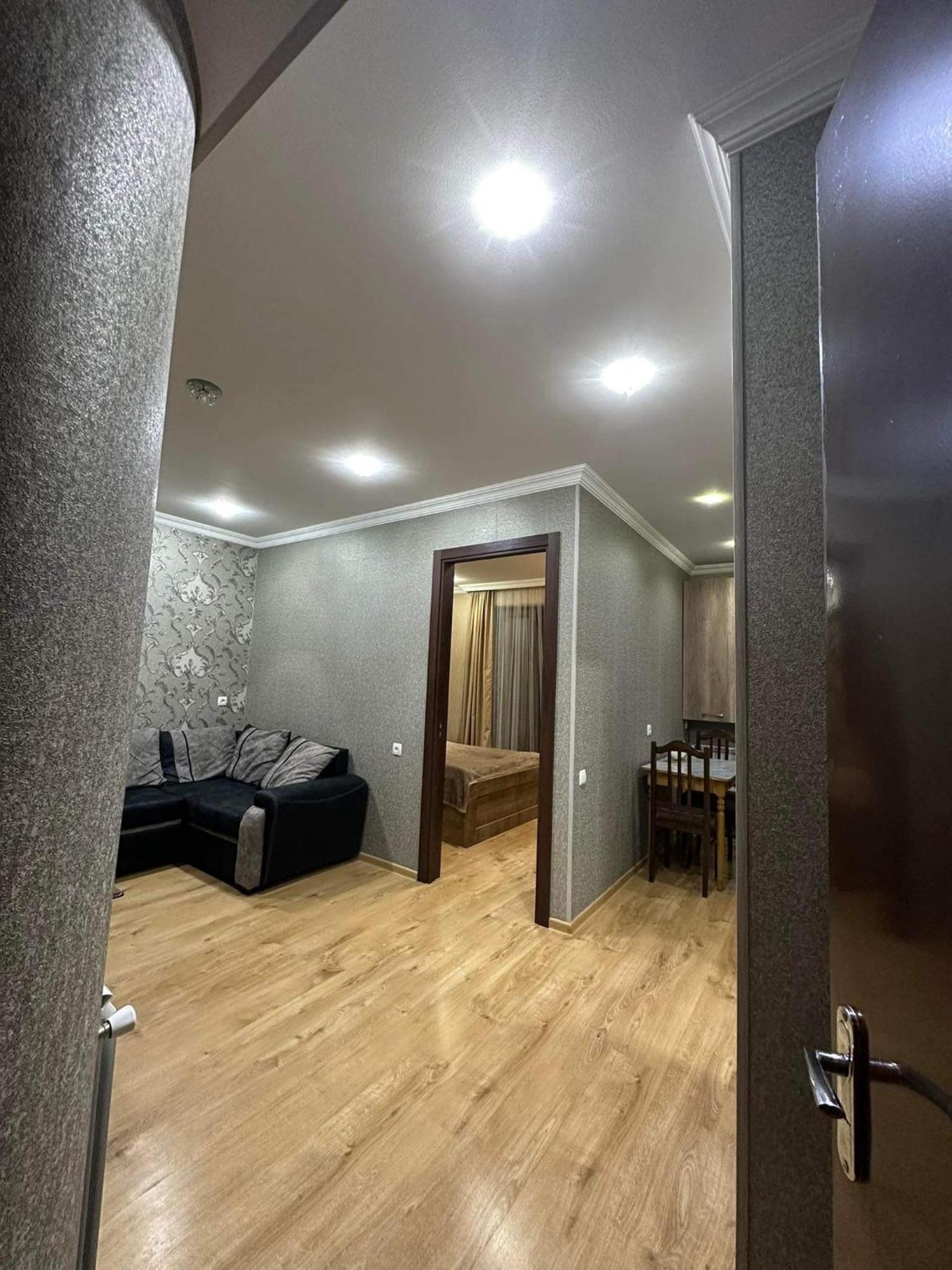 Ananiko Apartment Borjomi Ngoại thất bức ảnh