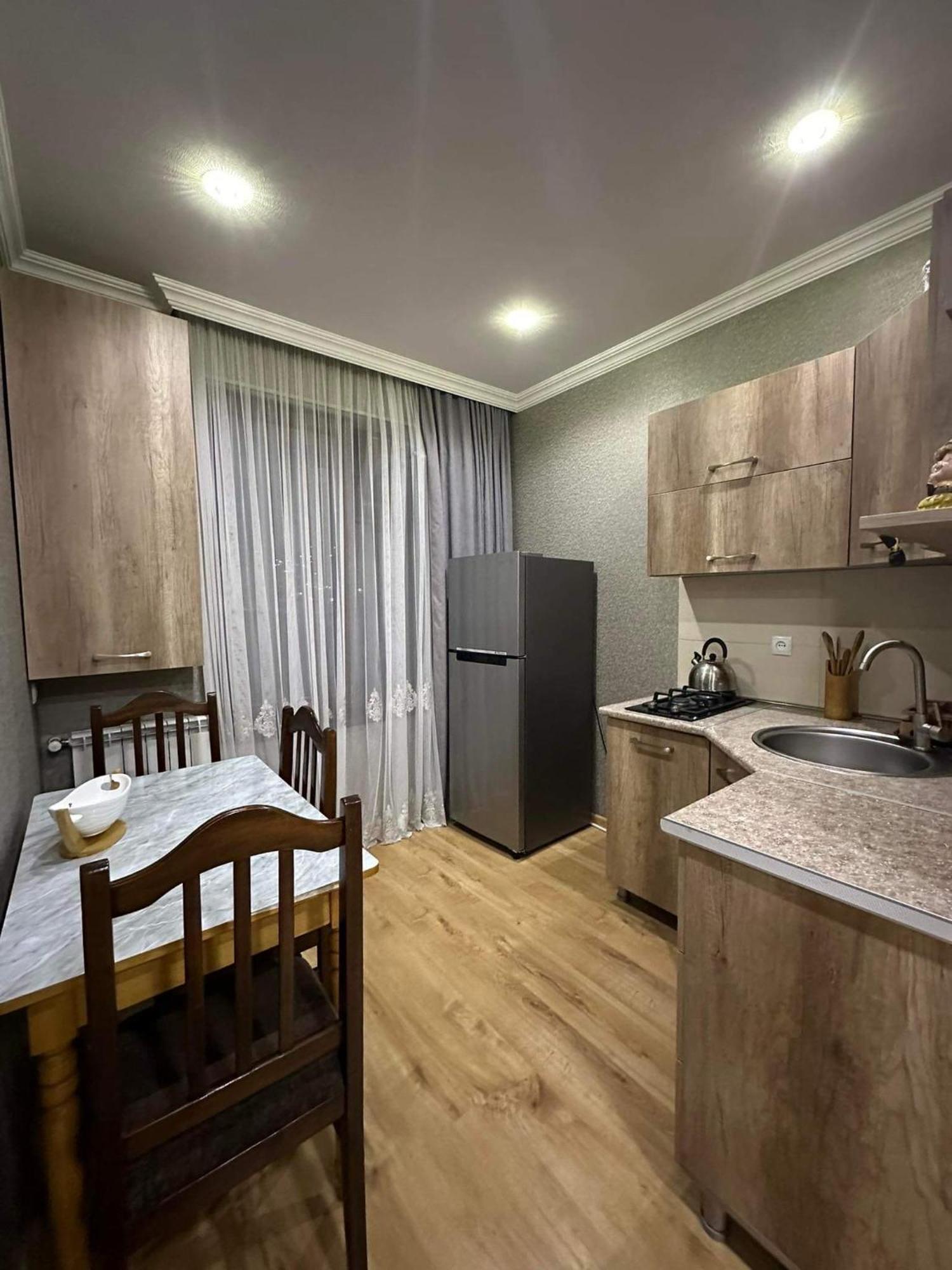 Ananiko Apartment Borjomi Ngoại thất bức ảnh