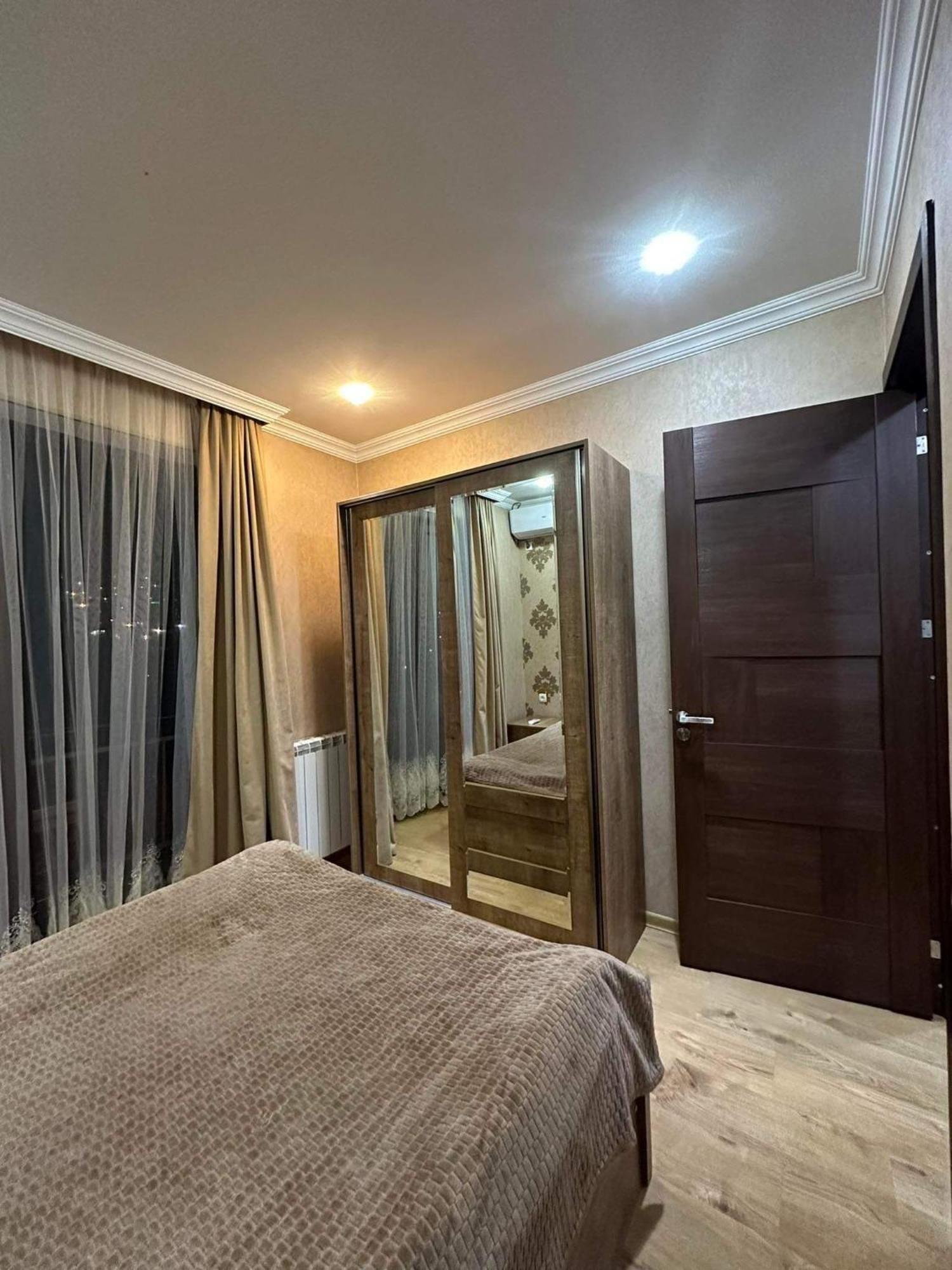 Ananiko Apartment Borjomi Ngoại thất bức ảnh