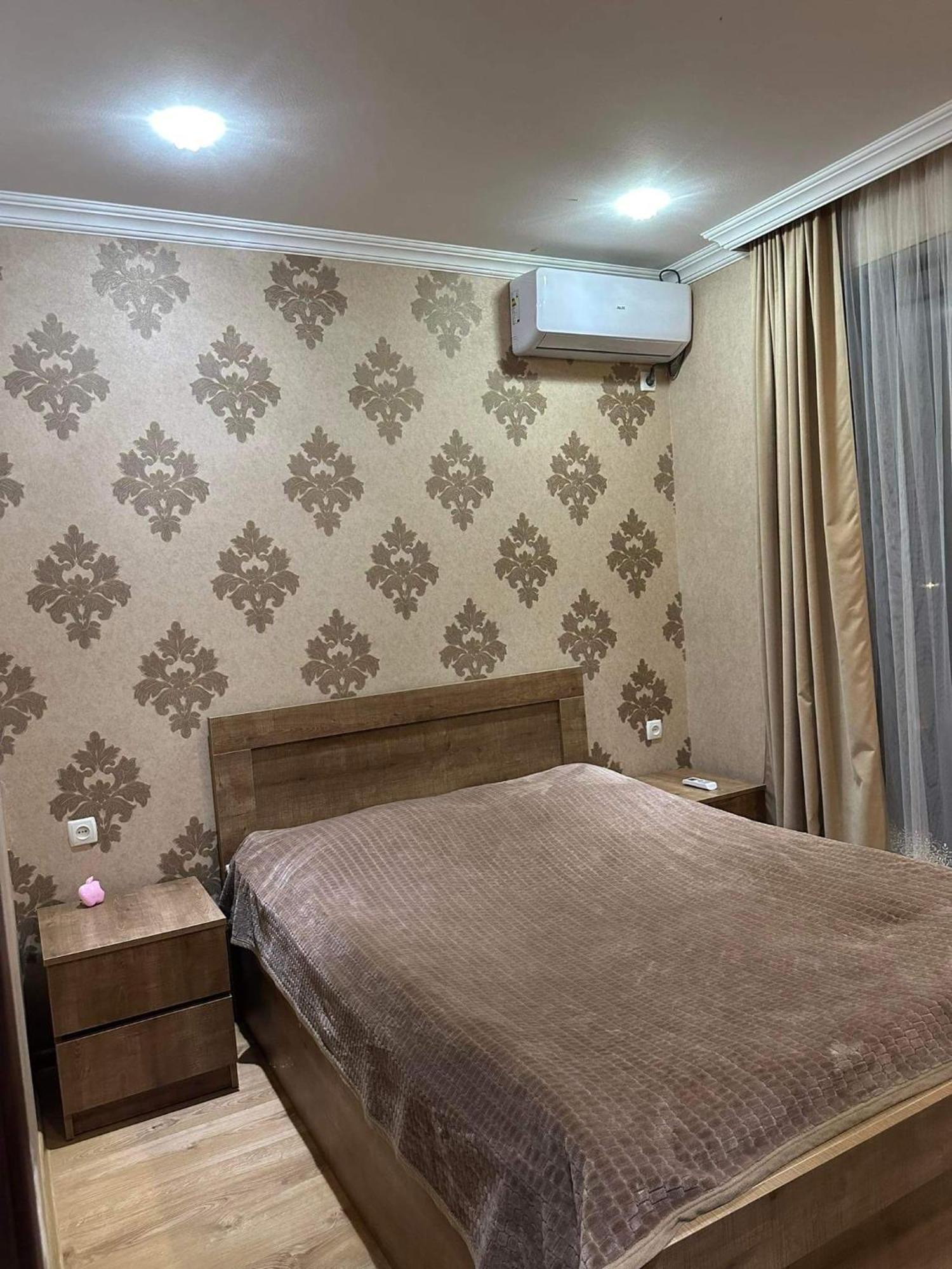 Ananiko Apartment Borjomi Ngoại thất bức ảnh