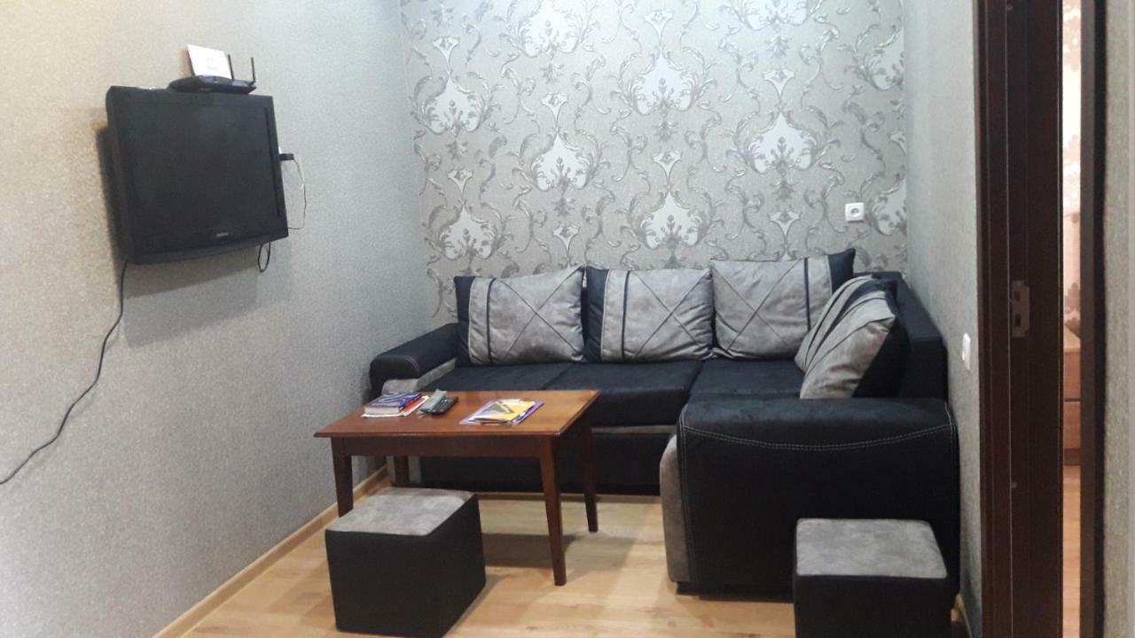 Ananiko Apartment Borjomi Ngoại thất bức ảnh